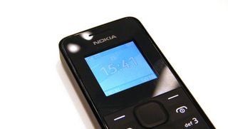 Nokia 105 review
