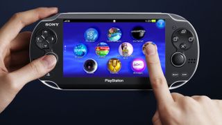 Your Ps Vita May Be Gathering Dust But It S No Console Failure Techradar