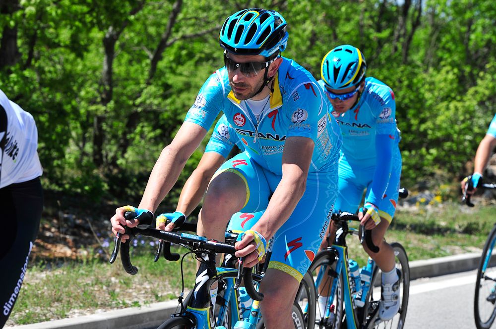 Alessandro Vanotti (Astana)