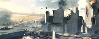 Modern Warfare 3 destruction thumbnail