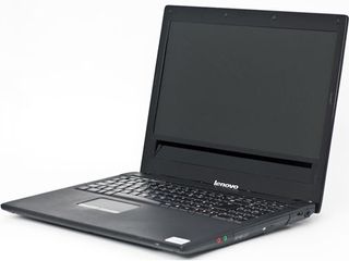 Those with shifty eyes might find the Lenovo/Tobii eye-controlled laptop a bit of a chore