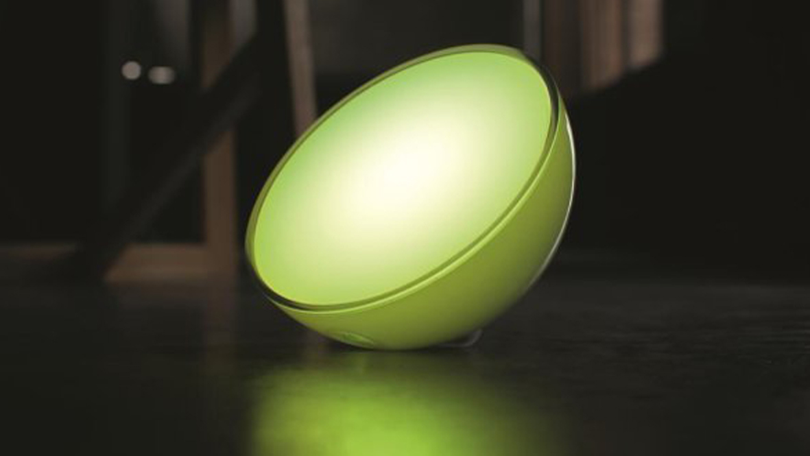 Philips Hue Go