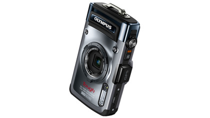 Olympus TG-1 review