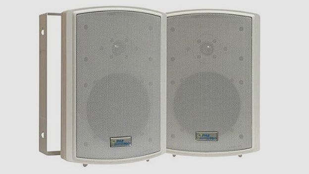 Pyle PDWR63 Home Speakers