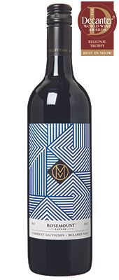 Rosemount Estate Masstige Cabernet Sauvignon Australia 2012