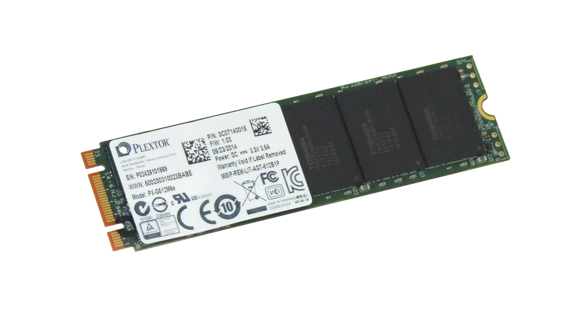 SSD into a spare PCIe slot, but is faster? | Gamer