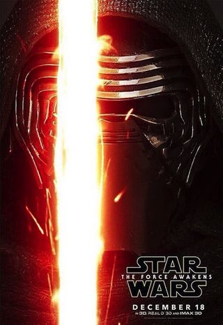 Kylo Ren