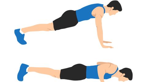 Best strength exercises | Tom's Guide