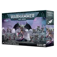 Warhammer 40K Emperor's Children Battleforce | $250$212.99 at Miniature MarketSave $37 - Buy it if:Don't buy it if:Price check:UK price: £155 at Magic Madhouse