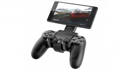 Game Control Mount GCM10