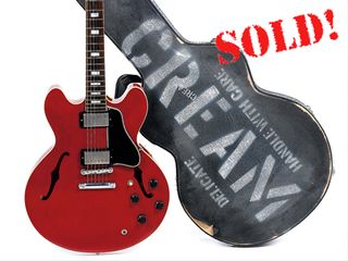 Eric Clapton's charity guitar auction raises $2.15 million ...