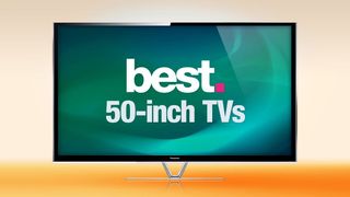 best 50-inch tvs