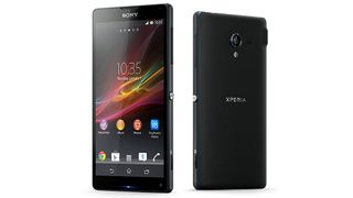 Sony Xperia ZL