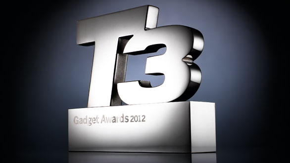 T3 Awards - Sweet for Sugar