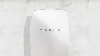 Tesla Powerwall