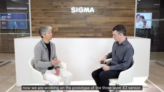 Sigma interview 2022