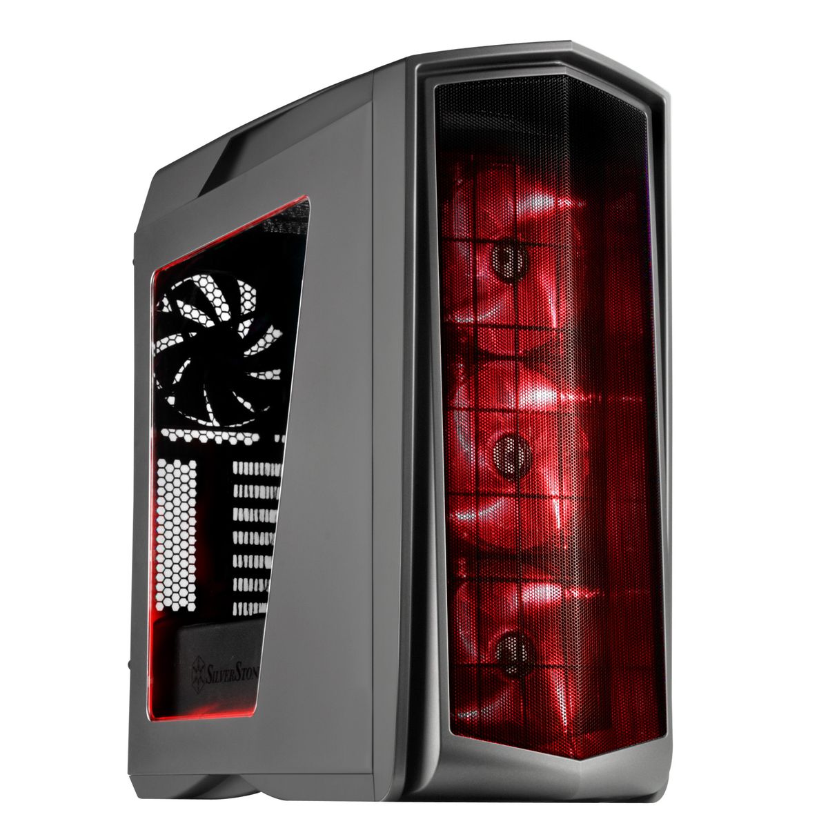 Silverstone Adds Two New Colors For Primera Pm01 Case Series 