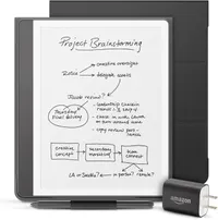 Amazon Kindle Scribe essentials bundle