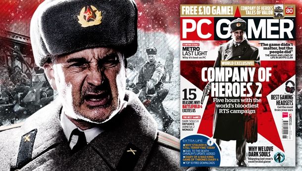 what does game company of heroes complete edition include