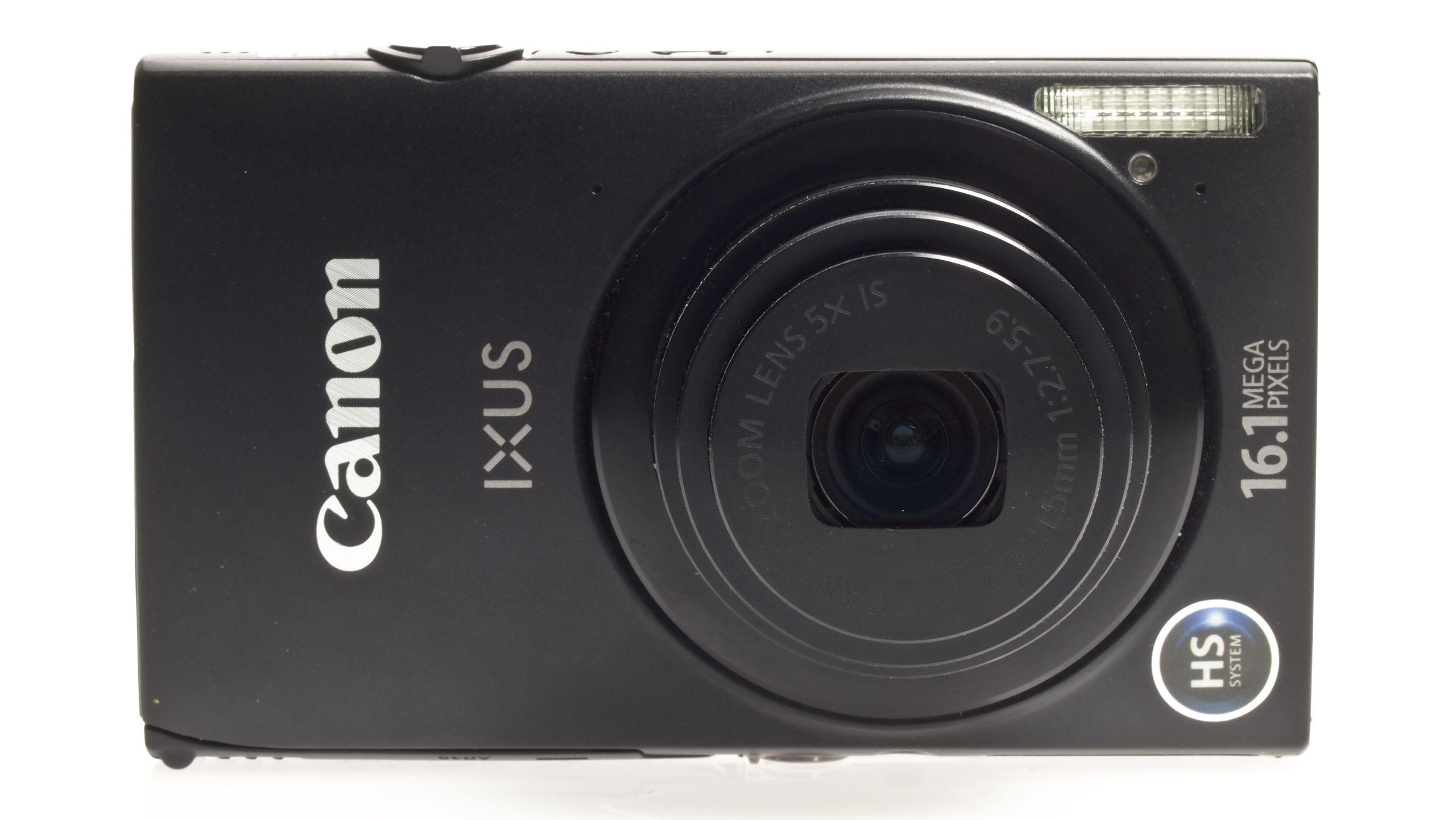Canon IXUS 240 HS ブラウン Canon IXUS 240 HS review | TechRadar