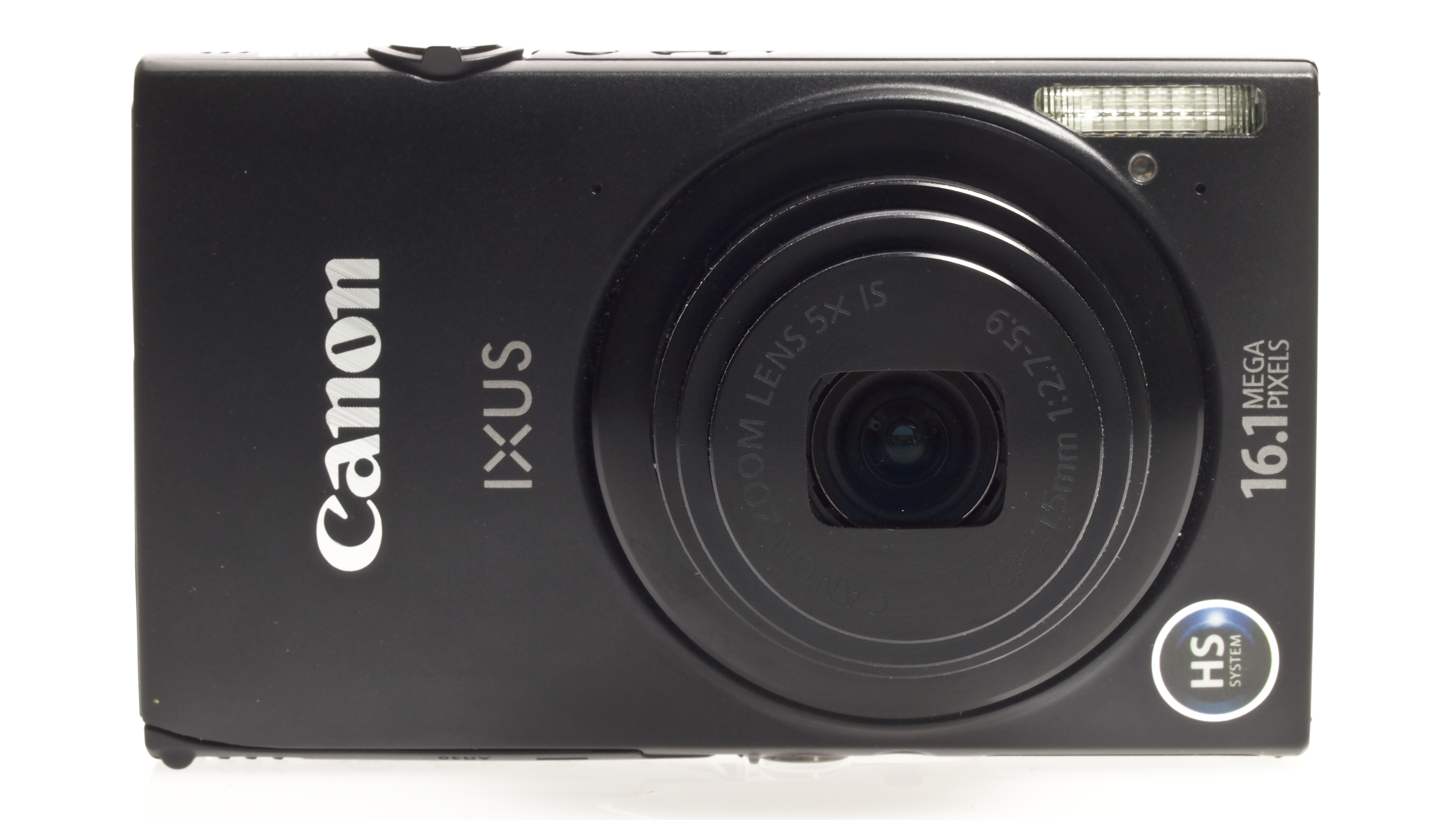 Mand lørdag spørge Canon IXUS 240 HS review | TechRadar