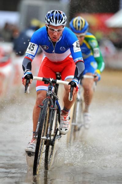 Francis Mourey (FDJ)