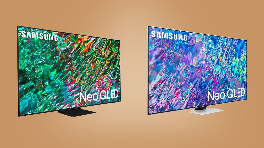 Samsung QN90B vs Samsung QN85B which Neo QLED 4K TV is best for you