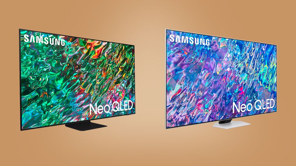 Samsung QN90B Vs Samsung QN85B: Which Neo QLED 4K TV Is Best For You ...