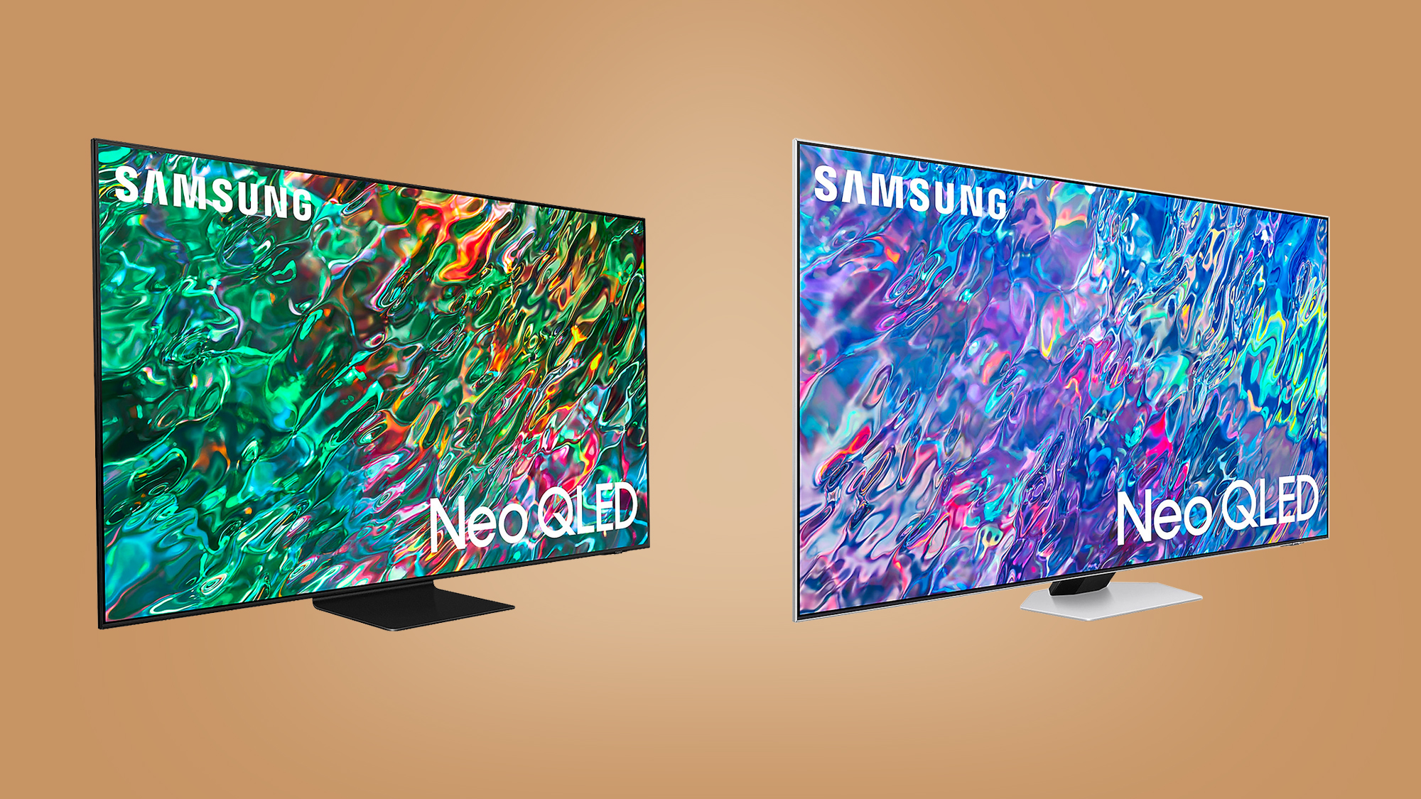 Samsung 65-in QN90B Neo QLED 4K Smart TV (2022) - QN65QN90BAFXZA