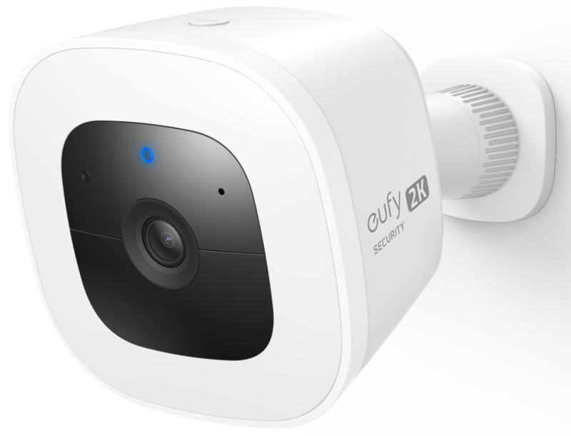 Eufy Solocam Spotlight L40 Crop