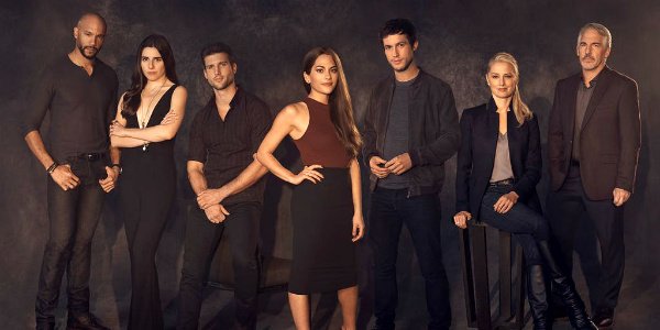 Imposters Season 3 Release Date