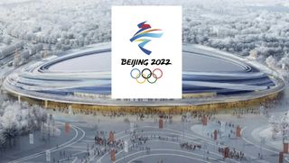Beijing Winter Olympics 2022