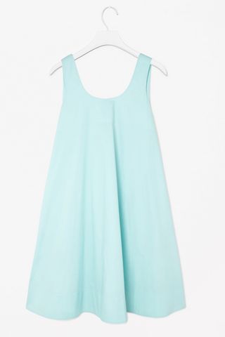 Cos Sleeveless Dress, £59