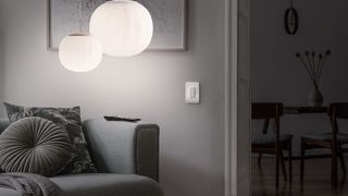 WeMo Smart Dimmer Switch