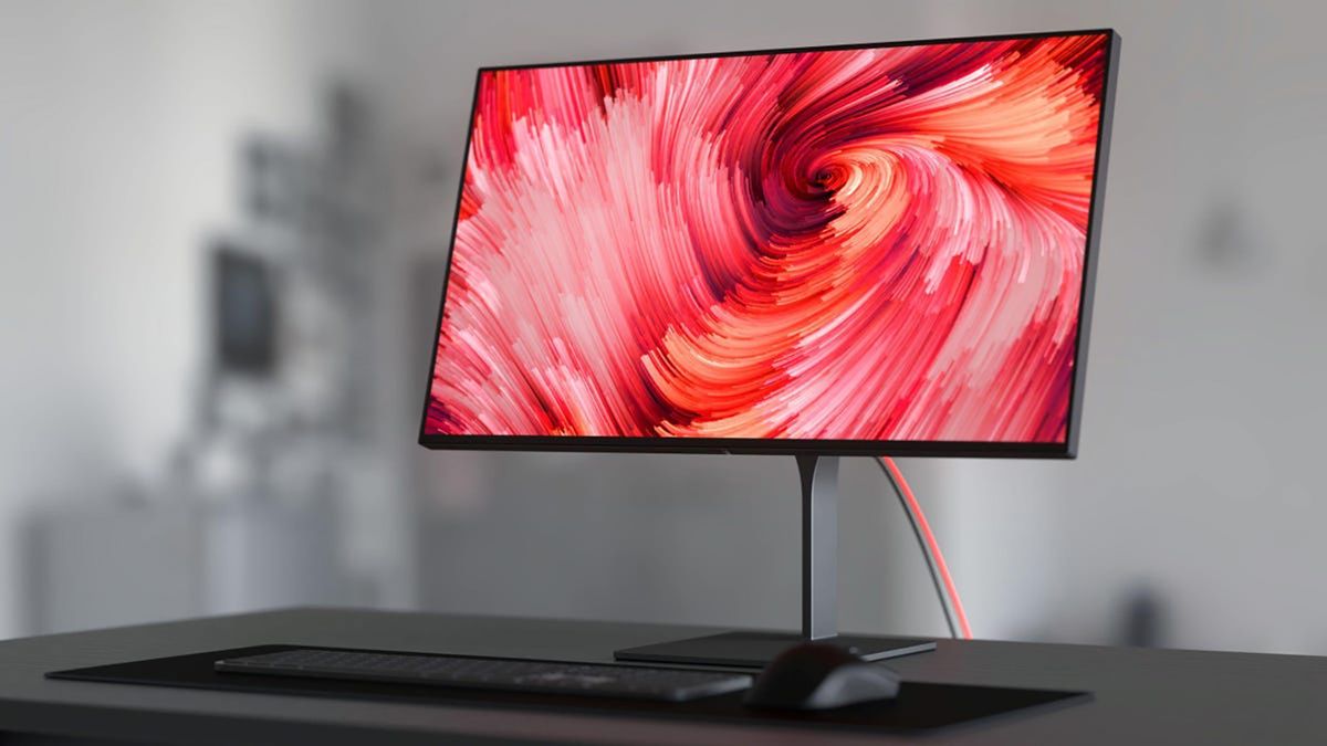 How to choose a 4K monitor | Flipboard