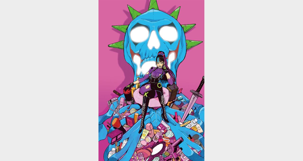 DC October 2021 solicitations
