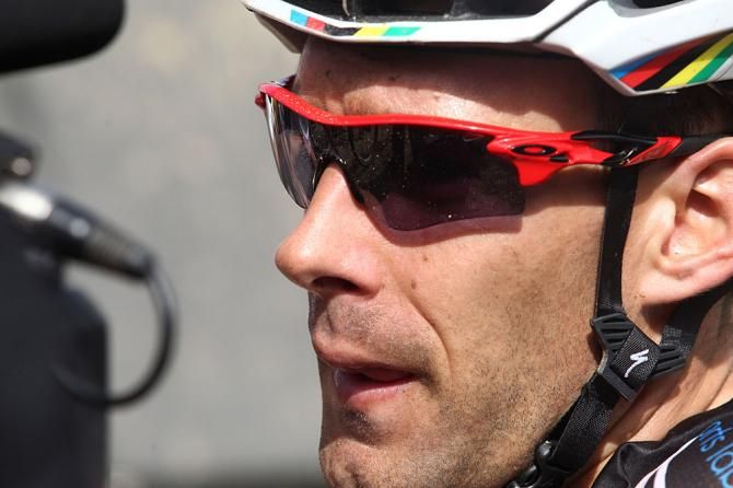 Frantisek Rabon of Meerendal Songo Specialized