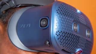 HTC Vive Cosmos