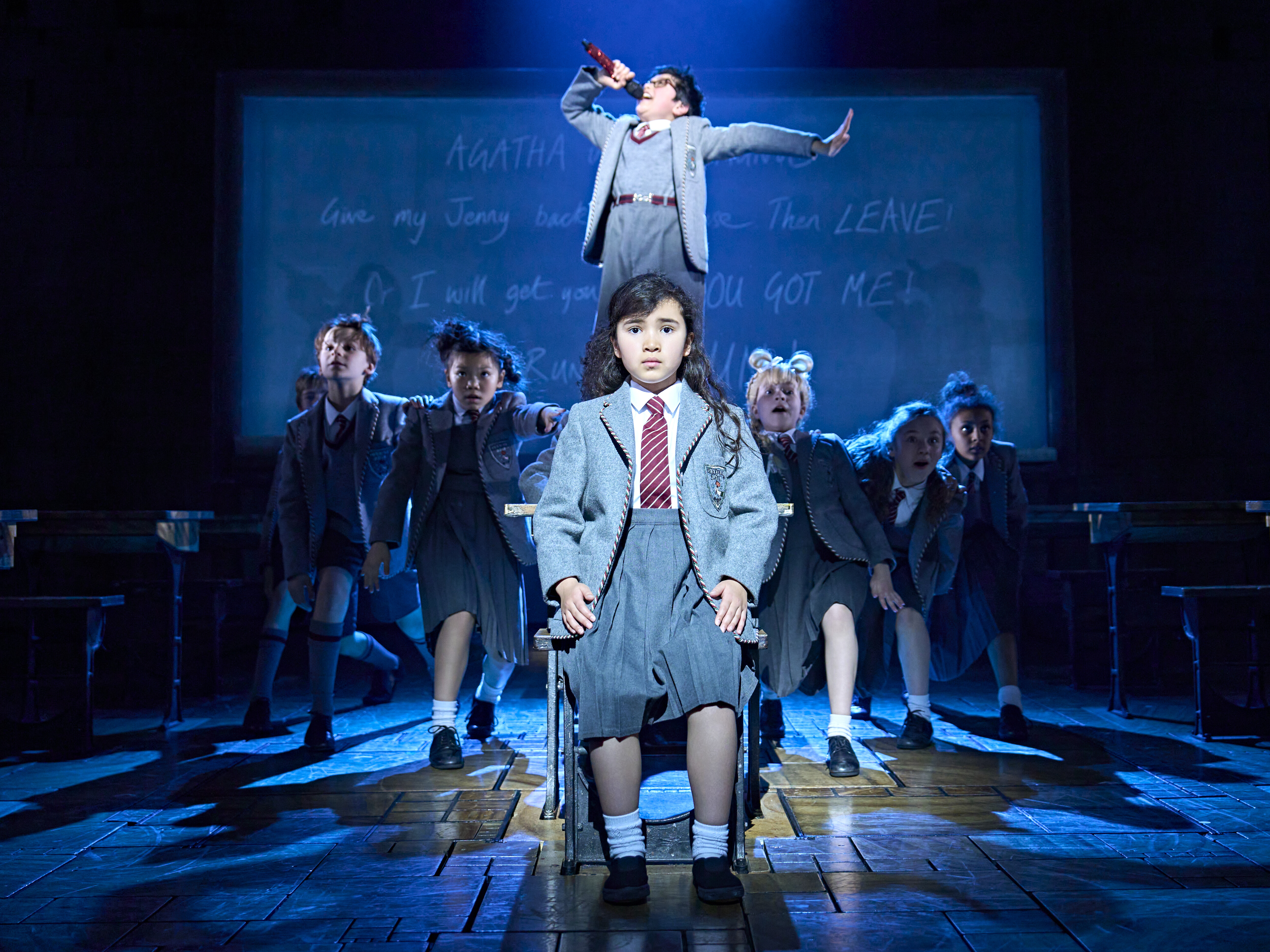 Art, Food and Theatre - 9 Things To Do This June