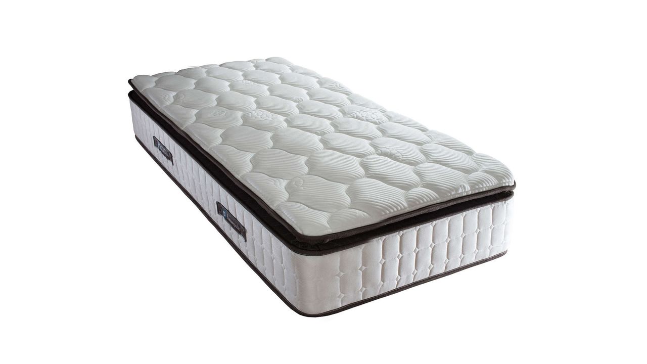 Sealy Activ Latex 1400 Pocket Spring Mattress