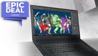 MSI Creator 15 Pro laptop price cut 