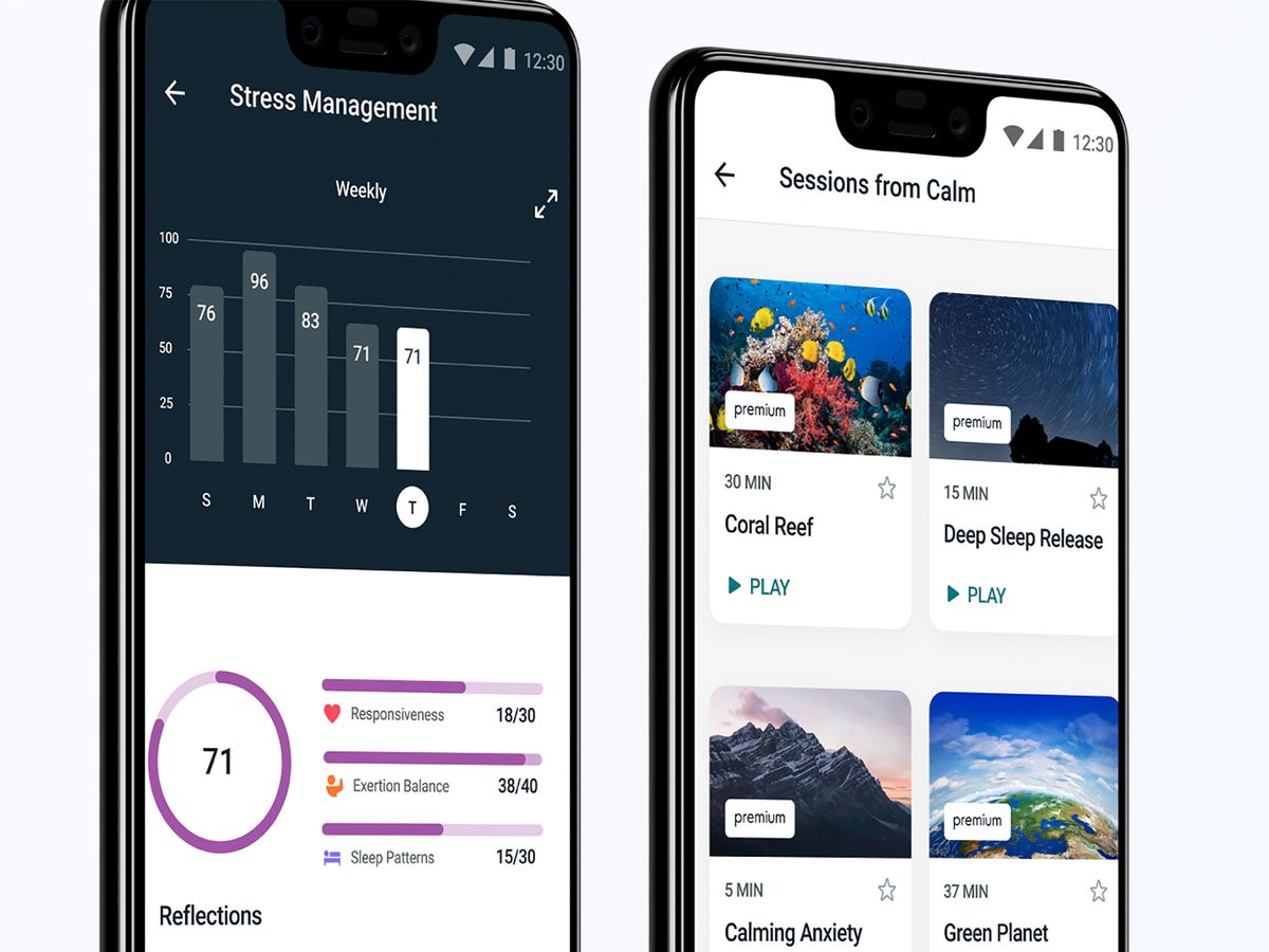 fitbit to nike run club