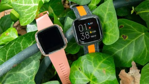 Fitbit Versa 2 review