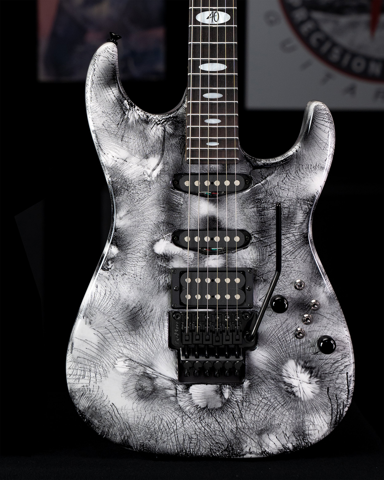 Anderson Guitarworks