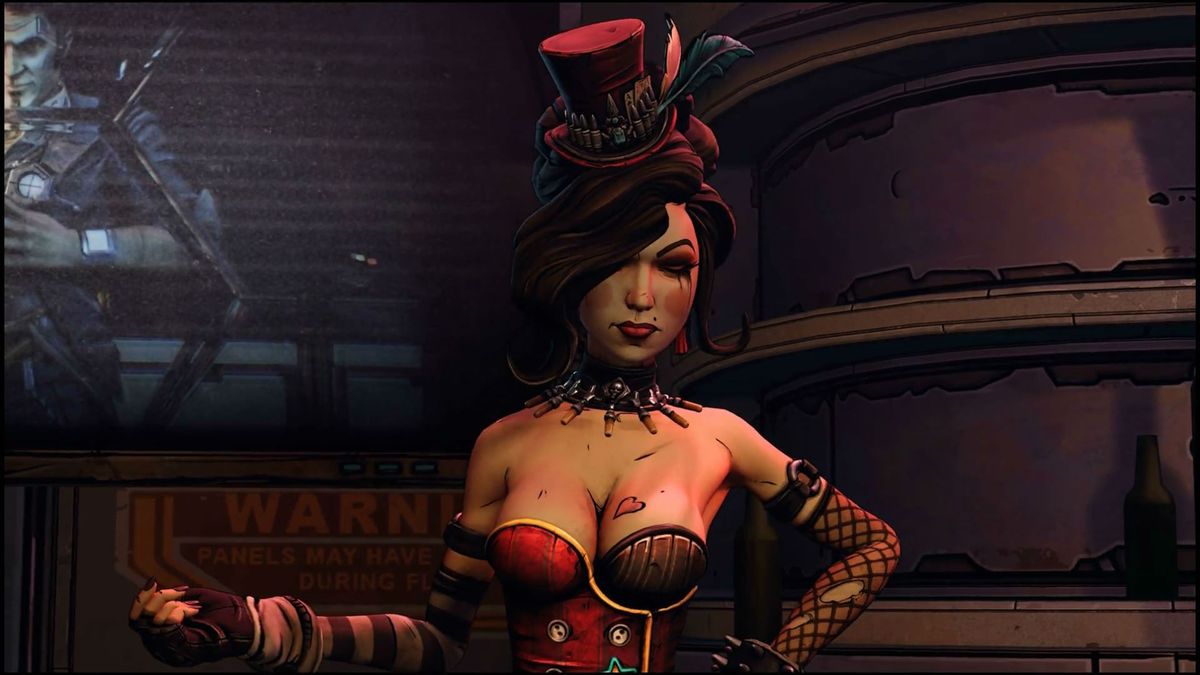 Borderlands 3 Moxxi DLC release time how to start the Borderlands