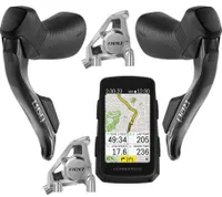 SRAM  Red AXS / Hammerhead Karoo upgrade kit 