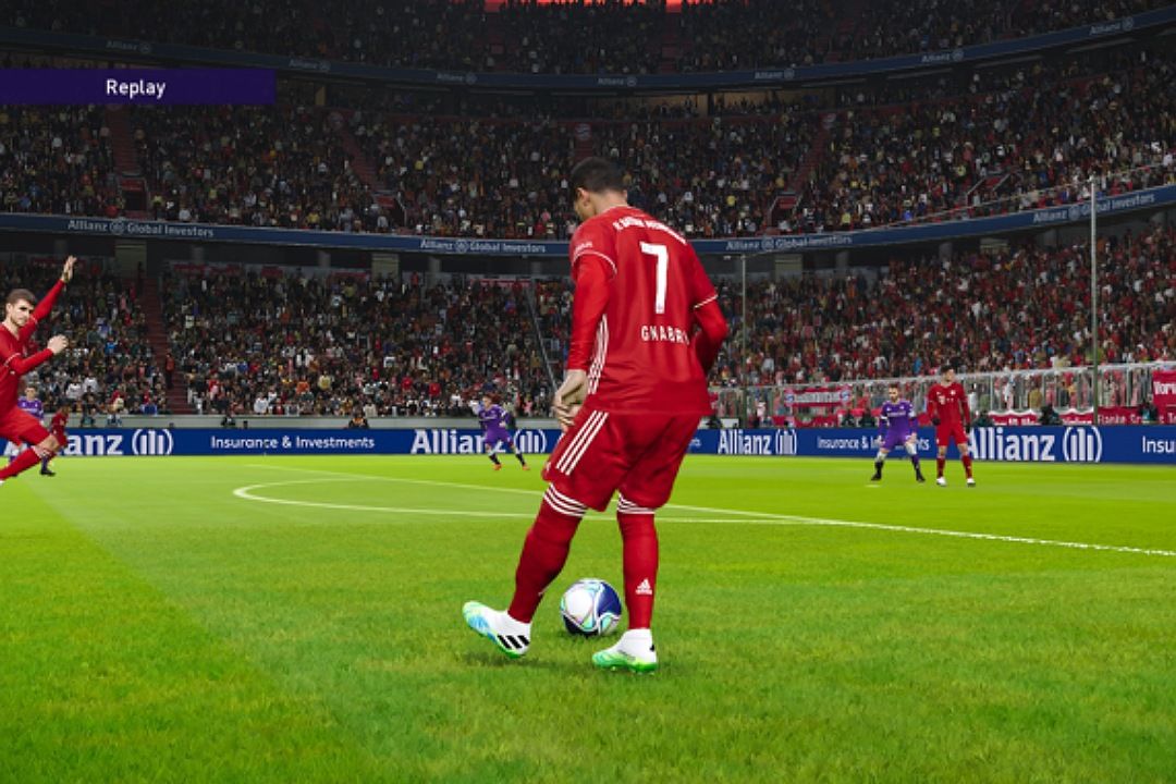 playstation 4 pes 2021 skills