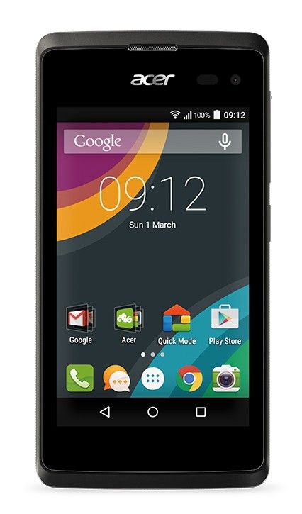 Acer Liquid Z220