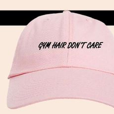 gym hat