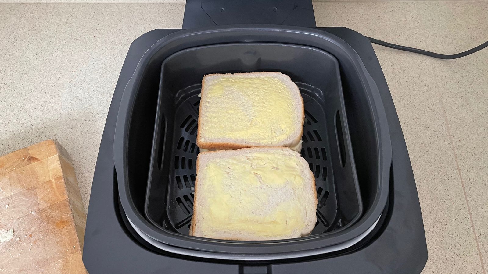 Ninja Foodi 5in1 Indoor Grill review for kitchen grilling Real Homes